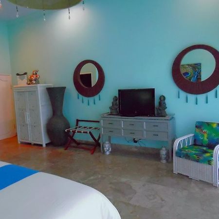 Lazy Monkey Senggigi Exterior photo