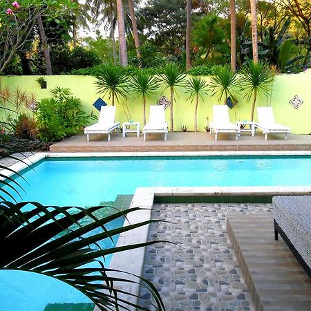 Lazy Monkey Senggigi Exterior photo