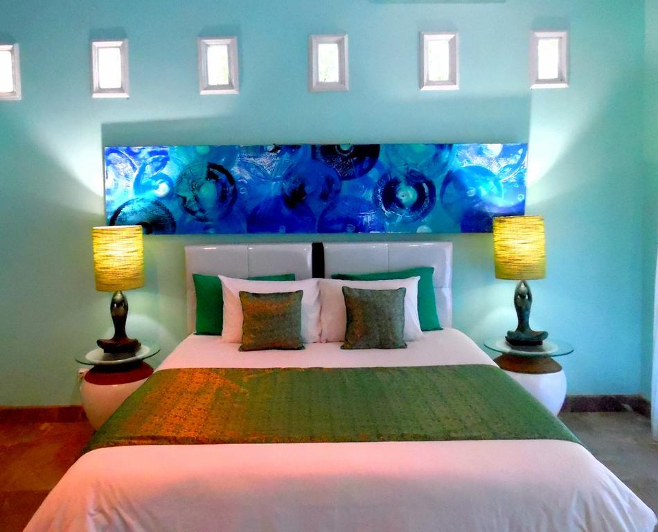 Lazy Monkey Senggigi Exterior photo