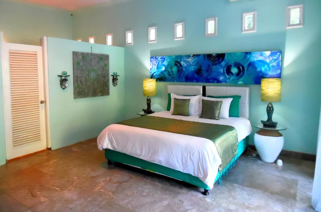 Lazy Monkey Senggigi Exterior photo