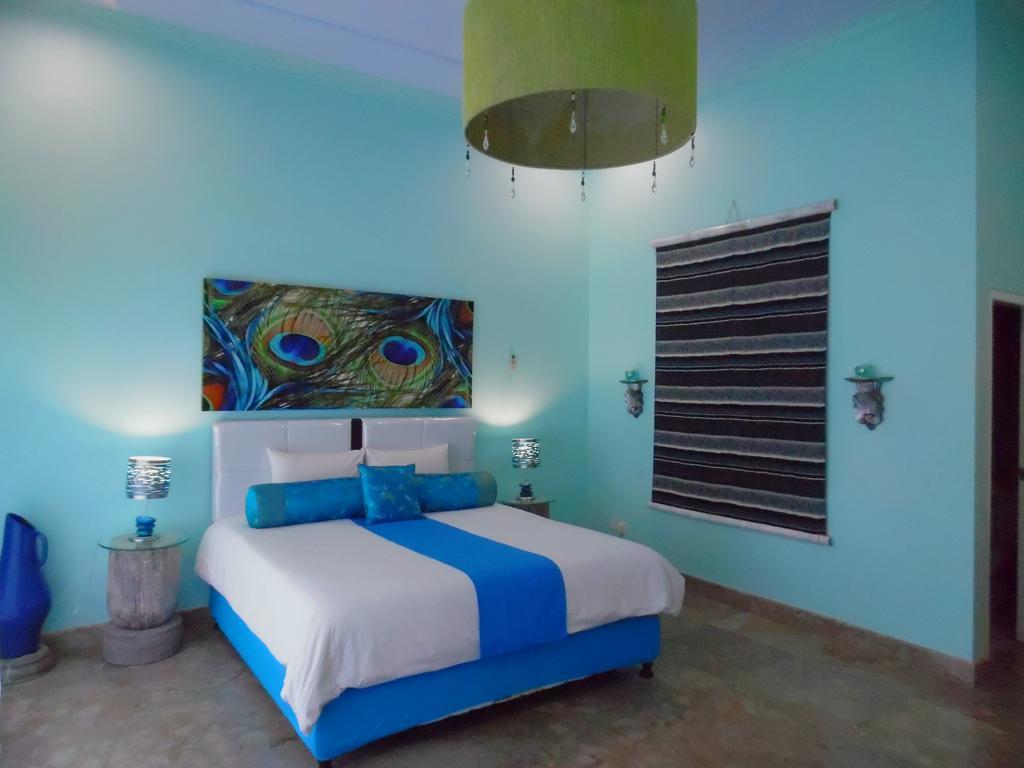 Lazy Monkey Senggigi Exterior photo