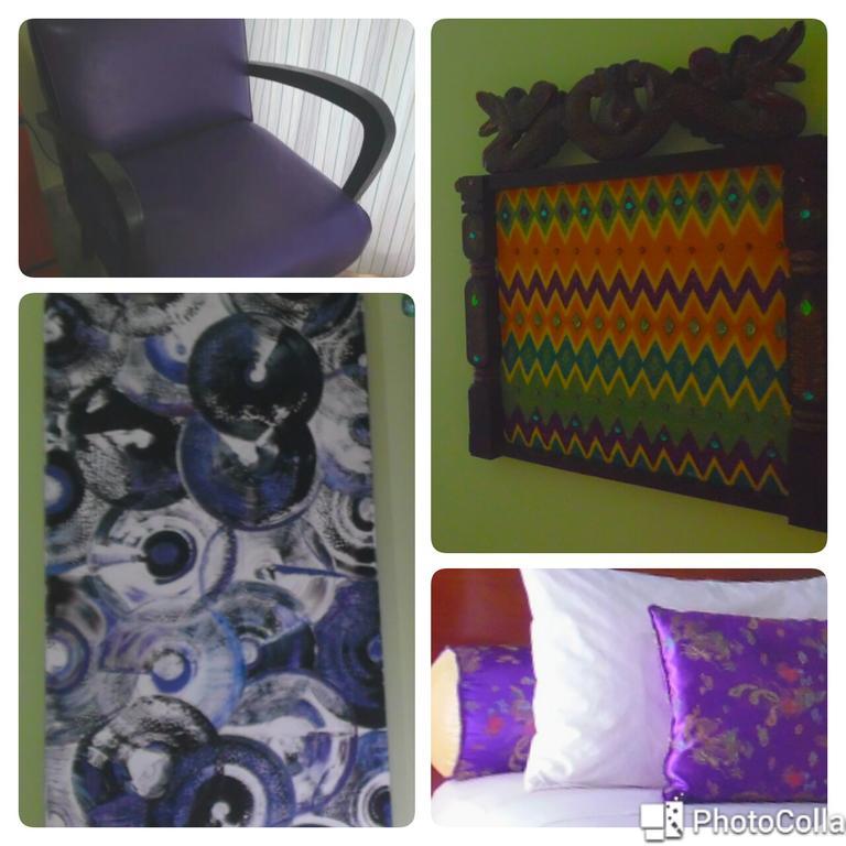 Lazy Monkey Senggigi Room photo